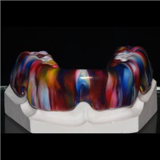 Спортски штитници за уста